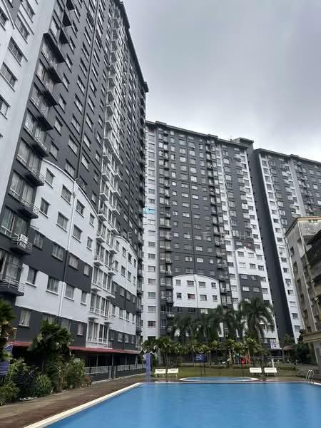 Apartment for Sale at Vista Impiana - Kylie Lee - Exterior - PropertyGuru.com.my