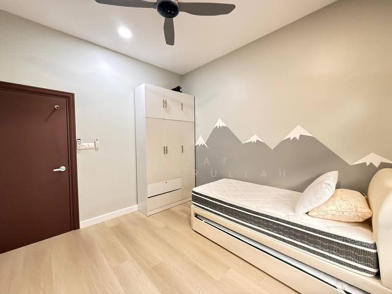 2-storey Terraced House for Rent in Setia Safiro (Cyberjaya) - Aizat Saifulrullah - PropertyGuru.com.my
