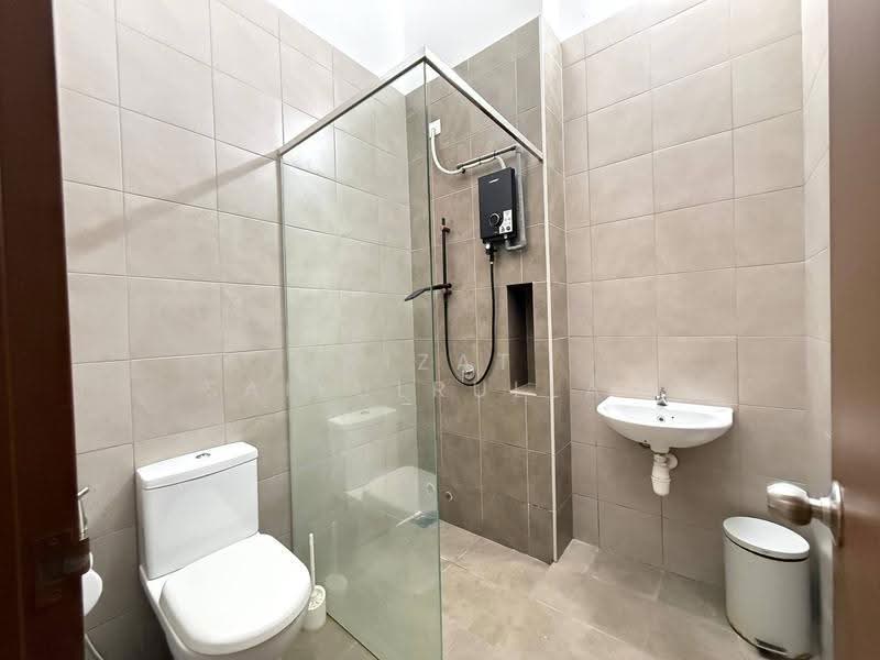 2-storey Terraced House for Rent in Setia Safiro (Cyberjaya) - Aizat Saifulrullah - PropertyGuru.com.my