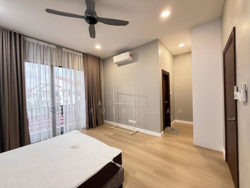 2-storey Terraced House for Rent in Setia Safiro (Cyberjaya) - Aizat Saifulrullah - PropertyGuru.com.my