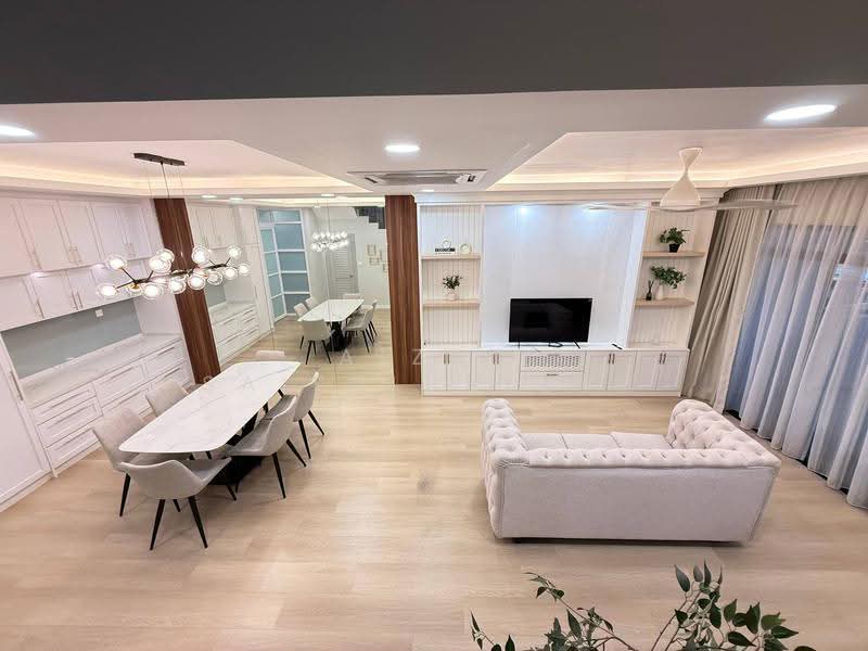 2-storey Terraced House for Rent in Setia Safiro (Cyberjaya) - Aizat Saifulrullah - PropertyGuru.com.my
