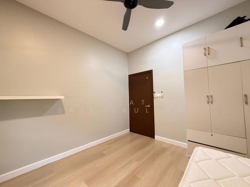 2-storey Terraced House for Rent in Setia Safiro (Cyberjaya) - Aizat Saifulrullah - PropertyGuru.com.my