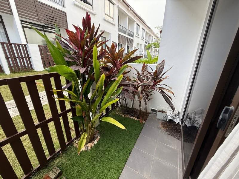 2-storey Terraced House for Rent in Setia Safiro (Cyberjaya) - Aizat Saifulrullah - PropertyGuru.com.my