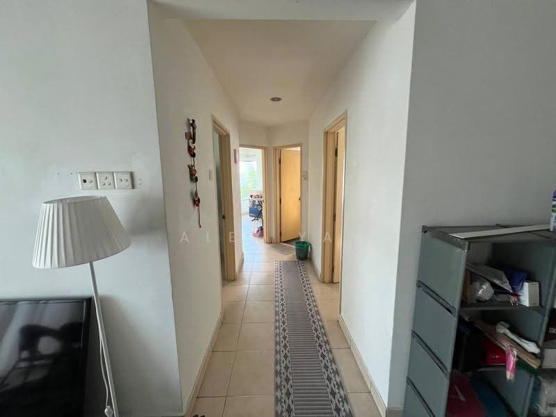 Condominium for Sale at Changkat View - Alex Yap - Corridor - PropertyGuru.com.my