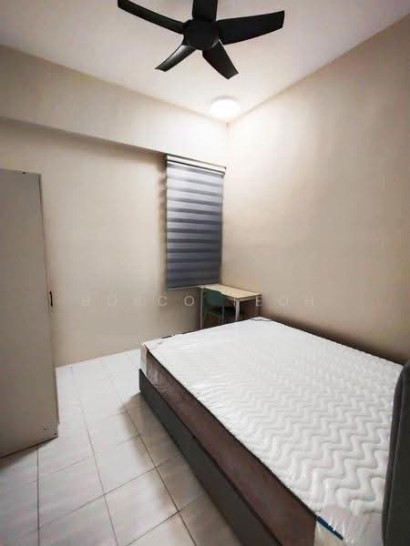 Kondominium untuk Disewa di The Zen - Bosco Teoh - Bedroom - PropertyGuru.com.my