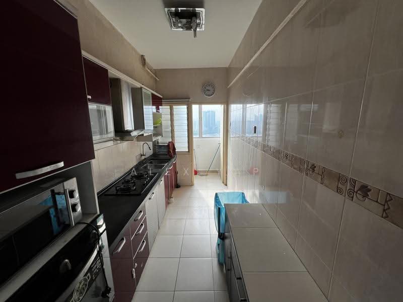 Kondominium untuk Dijual di Kepong Sentral Condominium - Alex Yap - PropertyGuru.com.my