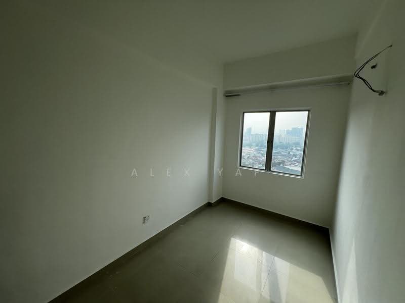 Kondominium untuk Dijual di Kepong Sentral Condominium - Alex Yap - PropertyGuru.com.my