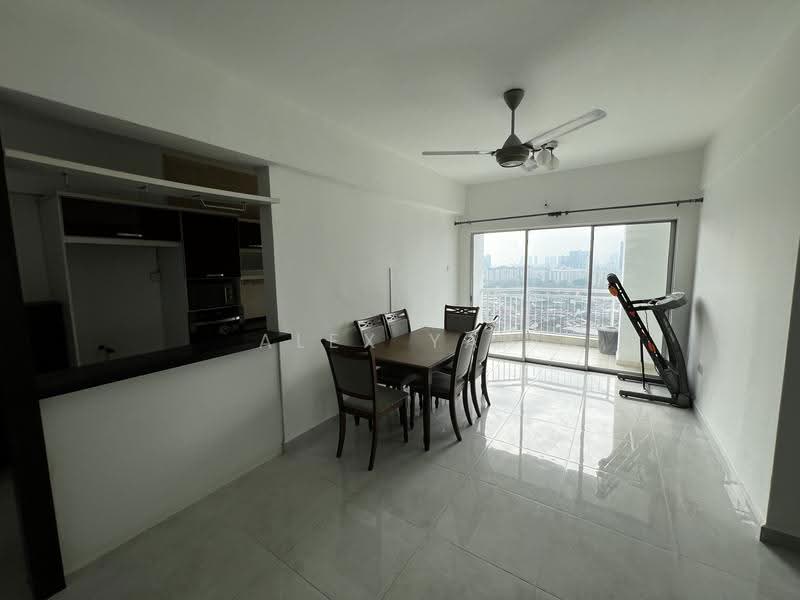 Kondominium untuk Dijual di Kepong Sentral Condominium - Alex Yap - PropertyGuru.com.my