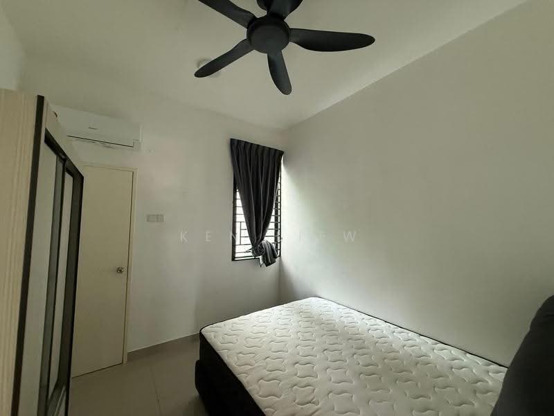 Rumah Teres 2-Tingkat untuk Disewa di Taman Adda Heights (Tebrau) - Ken Liew - Bedroom - PropertyGuru.com.my
