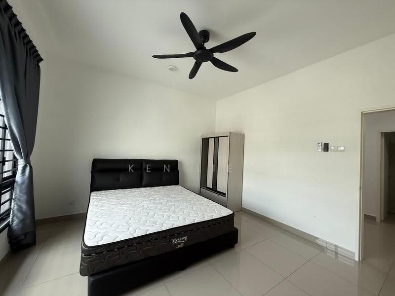 Rumah Teres 2-Tingkat untuk Disewa di Taman Adda Heights (Tebrau) - Ken Liew - Bedroom - PropertyGuru.com.my