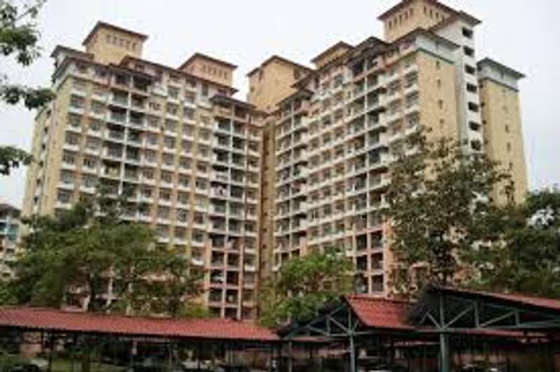 Pangsapuri untuk Dijual di Arena Green - Kylie Lee - Exterior - PropertyGuru.com.my