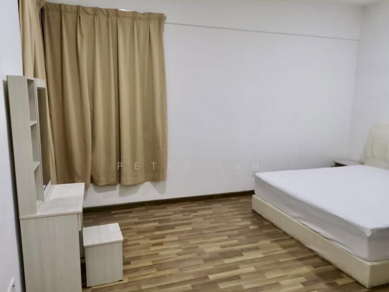 Condominium for Rent at Riverville Residences - Peter Tan - Bedroom - PropertyGuru.com.my