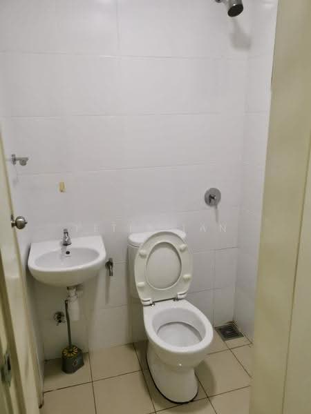 Condominium for Rent at Riverville Residences - Peter Tan - Bathroom - PropertyGuru.com.my