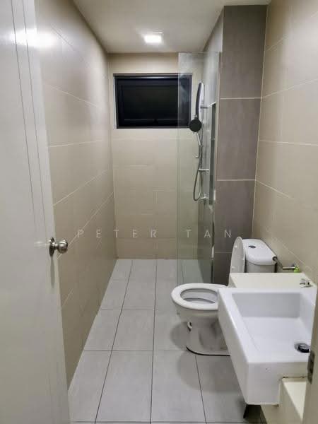 Condominium for Rent at Riverville Residences - Peter Tan - Bathroom - PropertyGuru.com.my