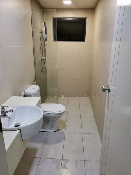 Condominium for Rent at Riverville Residences - Peter Tan - Bathroom - PropertyGuru.com.my