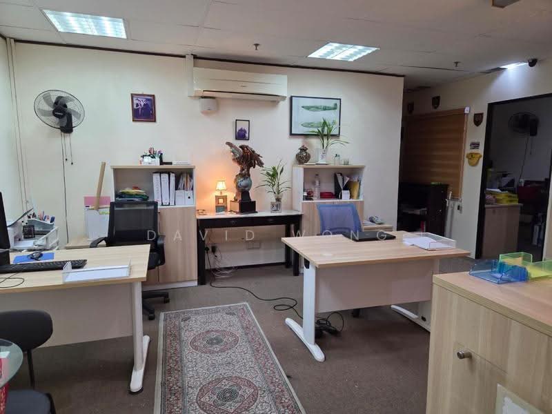 Office for Sale in Leisure Commerce Square (Petaling Jaya) - David Wong - Study - PropertyGuru.com.my