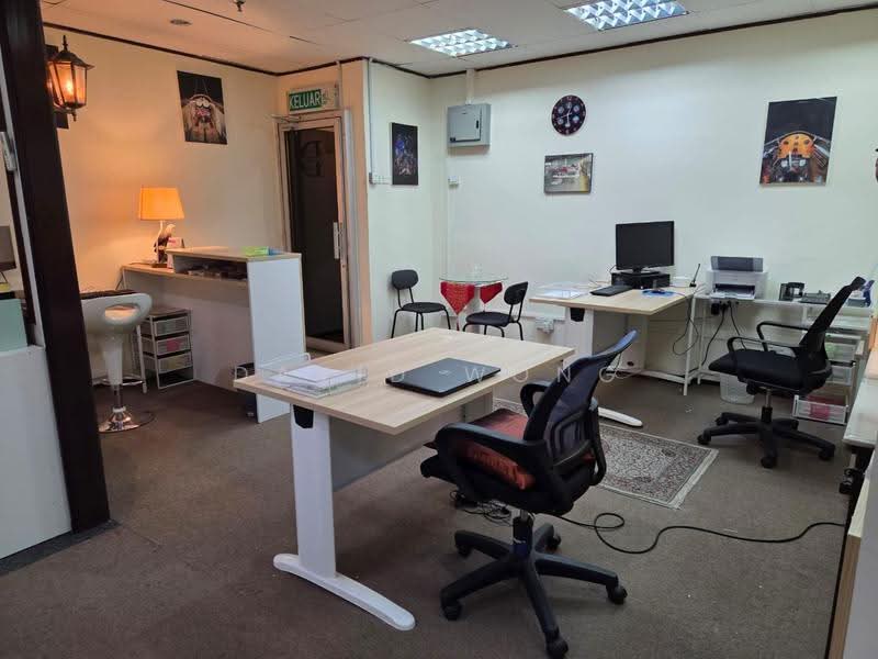 Office for Sale in Leisure Commerce Square (Petaling Jaya) - David Wong - Interior - PropertyGuru.com.my