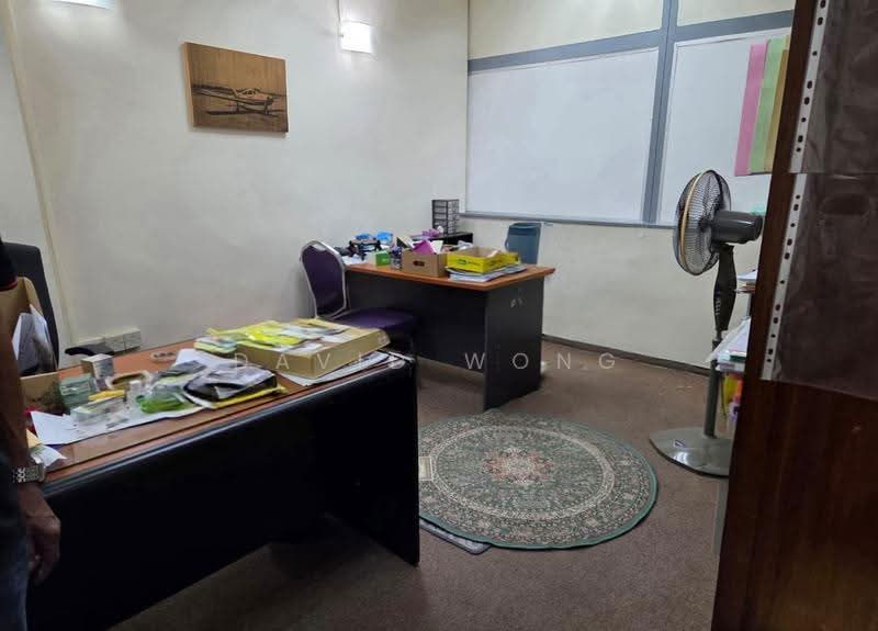 Office for Sale in Leisure Commerce Square (Petaling Jaya) - David Wong - Study - PropertyGuru.com.my