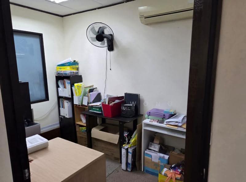 Office for Sale in Leisure Commerce Square (Petaling Jaya) - David Wong - Study - PropertyGuru.com.my
