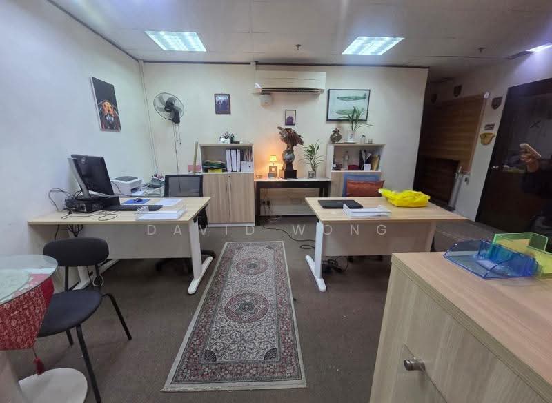 Office for Sale in Leisure Commerce Square (Petaling Jaya) - David Wong - Interior - PropertyGuru.com.my