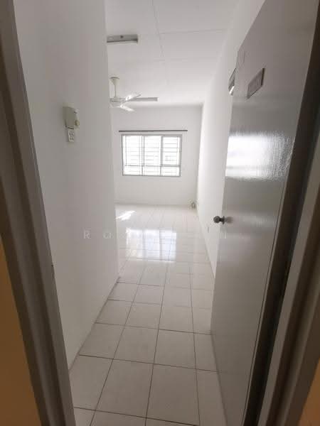 Rumah Flat untuk Disewa di Taman Seri Setanggi - Roy Chan - PropertyGuru.com.my