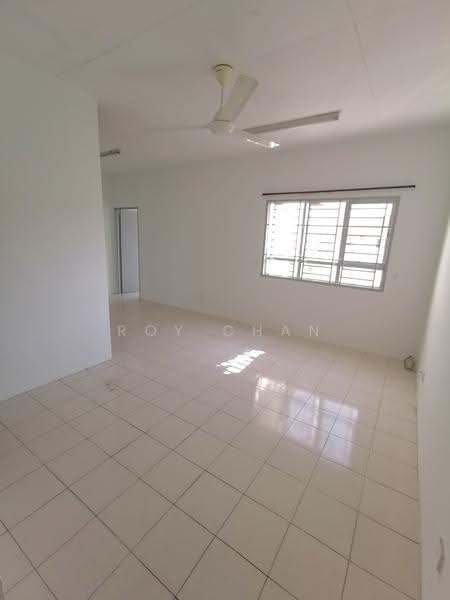 Rumah Flat untuk Disewa di Taman Seri Setanggi - Roy Chan - PropertyGuru.com.my