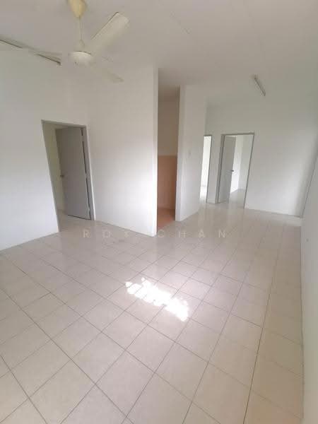 Rumah Flat untuk Disewa di Taman Seri Setanggi - Roy Chan - PropertyGuru.com.my