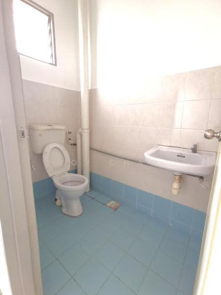 Rumah Flat untuk Disewa di Taman Seri Setanggi - Roy Chan - PropertyGuru.com.my