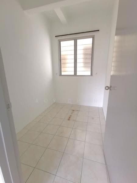 Rumah Flat untuk Disewa di Taman Seri Setanggi - Roy Chan - PropertyGuru.com.my