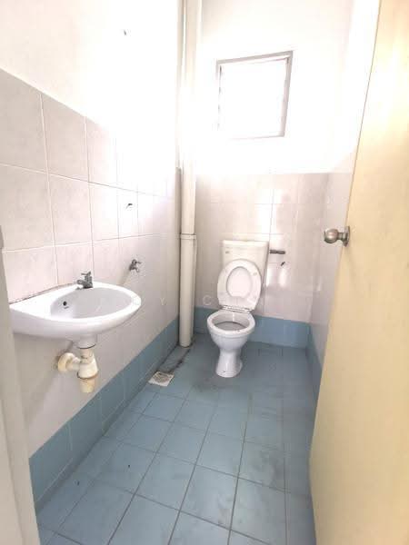 Rumah Flat untuk Disewa di Taman Seri Setanggi - Roy Chan - PropertyGuru.com.my