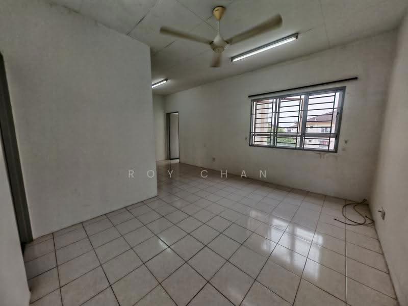 Rumah Flat untuk Disewa di Taman Seri Setanggi - Roy Chan - Interior - PropertyGuru.com.my
