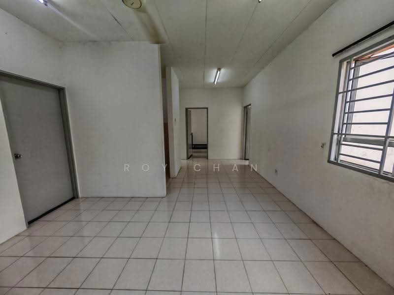 Rumah Flat untuk Disewa di Taman Seri Setanggi - Roy Chan - Interior - PropertyGuru.com.my