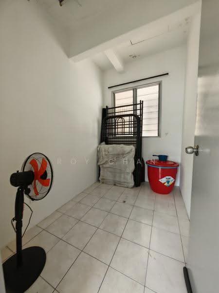 Rumah Flat untuk Disewa di Taman Seri Setanggi - Roy Chan - Interior - PropertyGuru.com.my