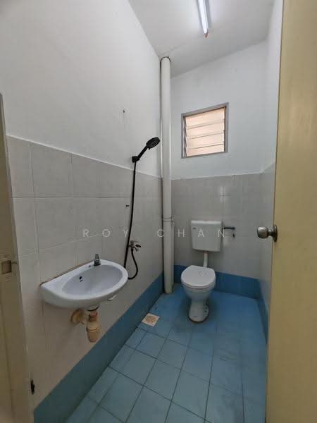Rumah Flat untuk Disewa di Taman Seri Setanggi - Roy Chan - PropertyGuru.com.my