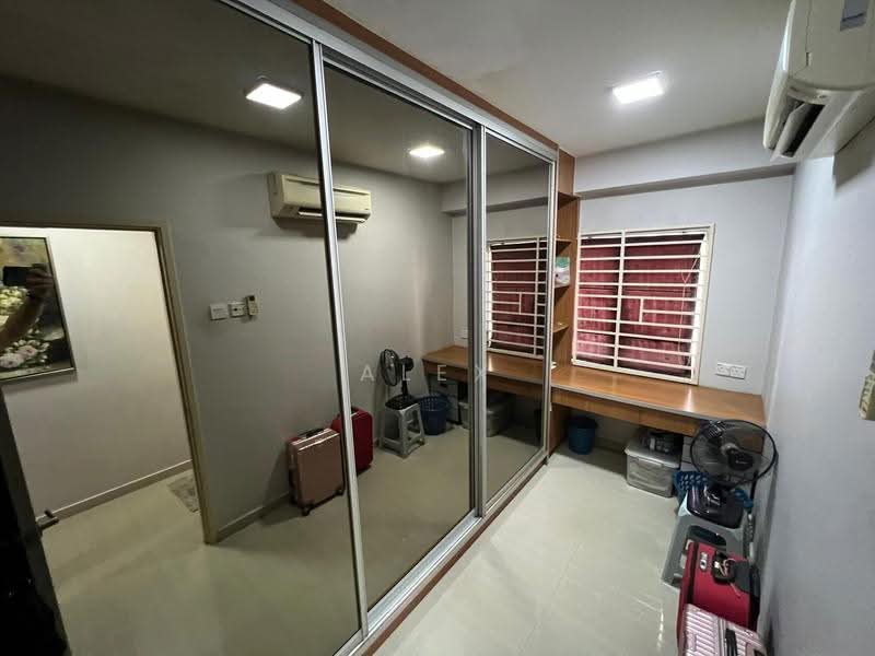 Kondominium untuk Dijual di Kepong Sentral Condominium - Alex Yap - PropertyGuru.com.my