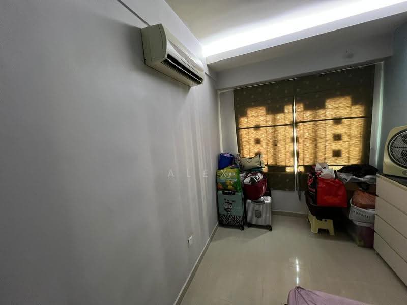 Kondominium untuk Dijual di Kepong Sentral Condominium - Alex Yap - PropertyGuru.com.my