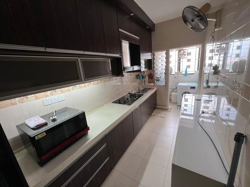 Kondominium untuk Dijual di Kepong Sentral Condominium - Alex Yap - PropertyGuru.com.my