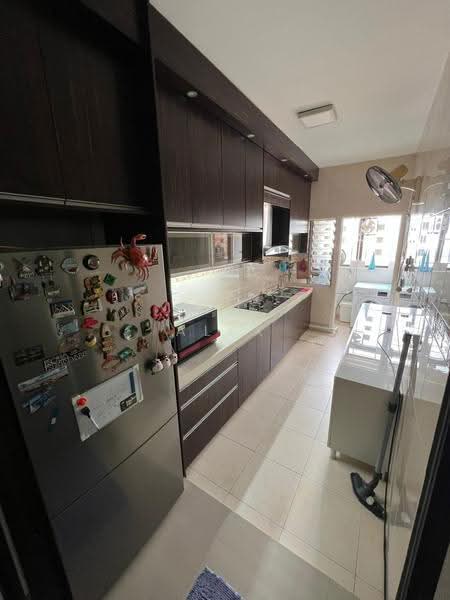 Kondominium untuk Dijual di Kepong Sentral Condominium - Alex Yap - PropertyGuru.com.my