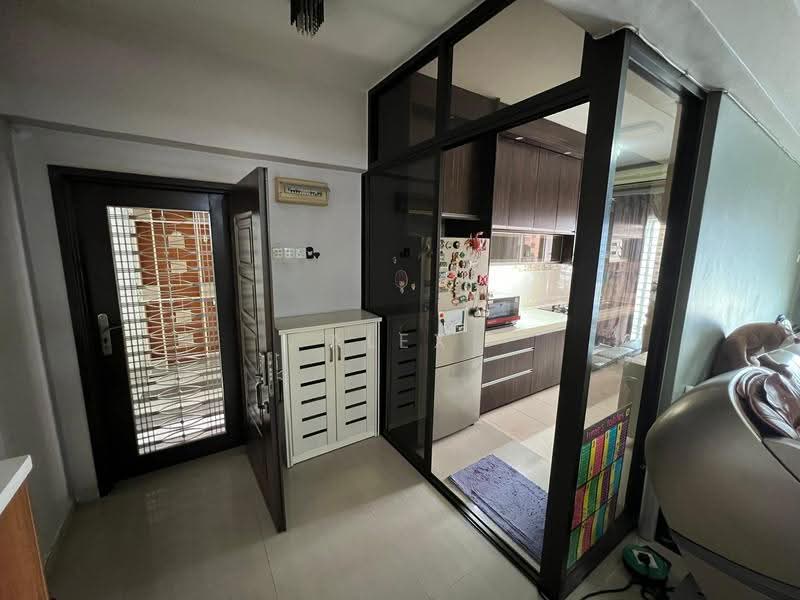 Kondominium untuk Dijual di Kepong Sentral Condominium - Alex Yap - PropertyGuru.com.my