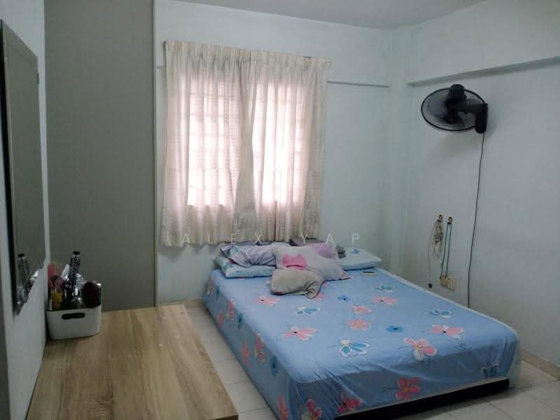 Apartment for Sale at Vantage Point (Menang Ria) - Alex Yap - Bedroom - PropertyGuru.com.my
