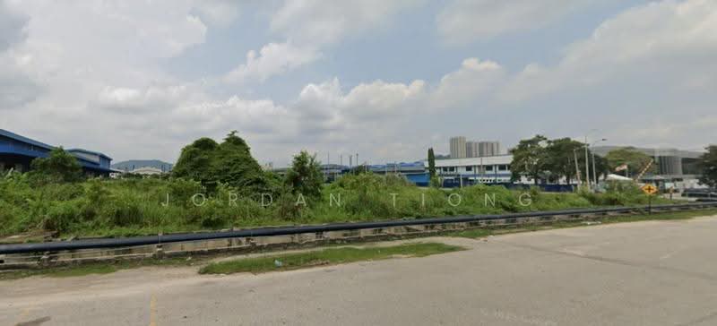 Tanah Perindustrian untuk Dijual di Kampung Baru Subang (Sungai Buloh) - Jordan Tiong - Exterior - PropertyGuru.com.my