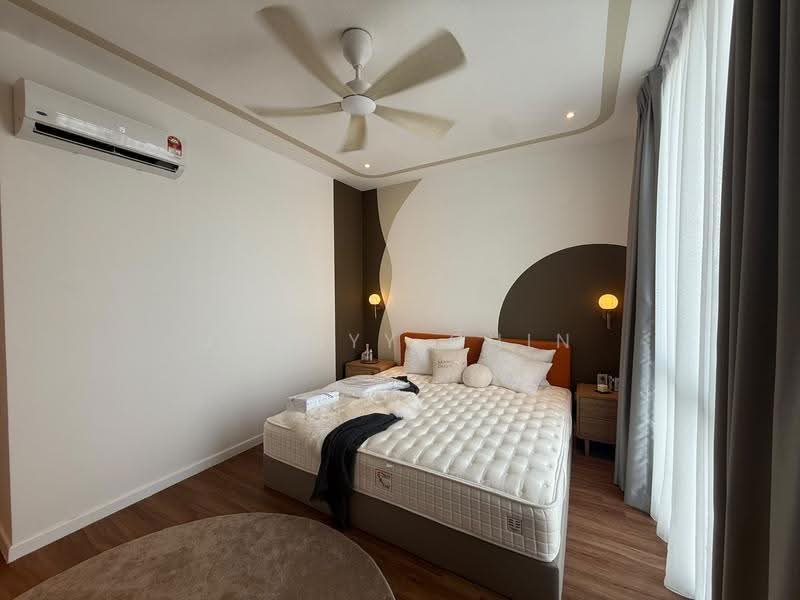 Kondominium untuk Dijual di PD Residences - Jimmyy Chin - PropertyGuru.com.my