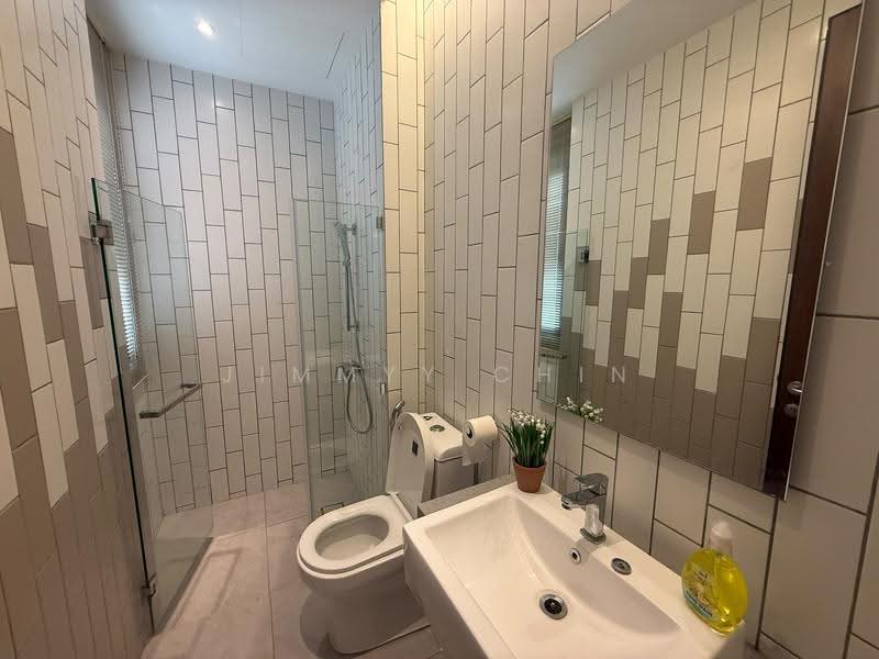 Kondominium untuk Dijual di PD Residences - Jimmyy Chin - PropertyGuru.com.my