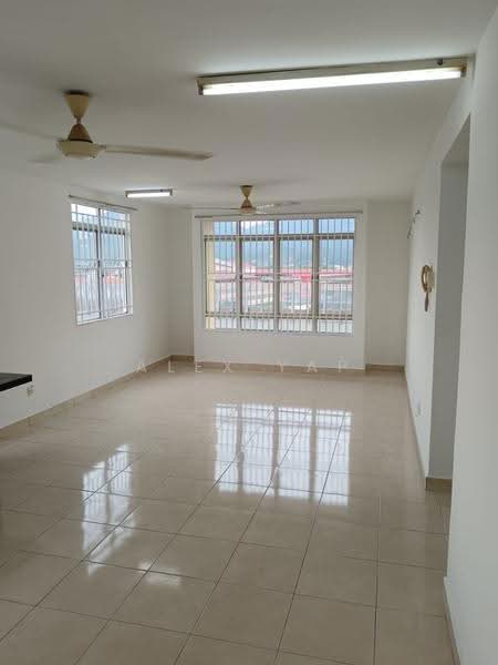 Kondominium untuk Dijual di Casa Prima Condominium - Alex Yap - Living Room - PropertyGuru.com.my