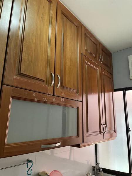Kondominium untuk Dijual di City Garden Palm Villa Condominium - Tricia Peck Kwan Lim - Kitchen - PropertyGuru.com.my
