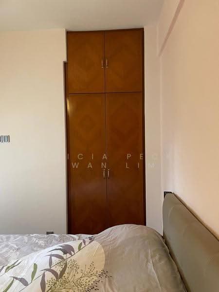 Kondominium untuk Dijual di City Garden Palm Villa Condominium - Tricia Peck Kwan Lim - Bedroom - PropertyGuru.com.my