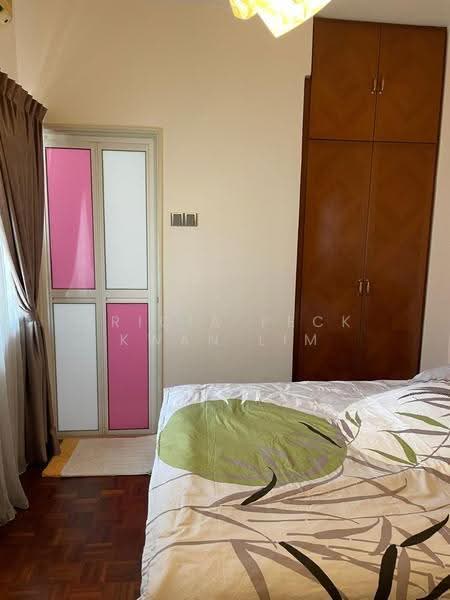 Kondominium untuk Dijual di City Garden Palm Villa Condominium - Tricia Peck Kwan Lim - Bedroom - PropertyGuru.com.my