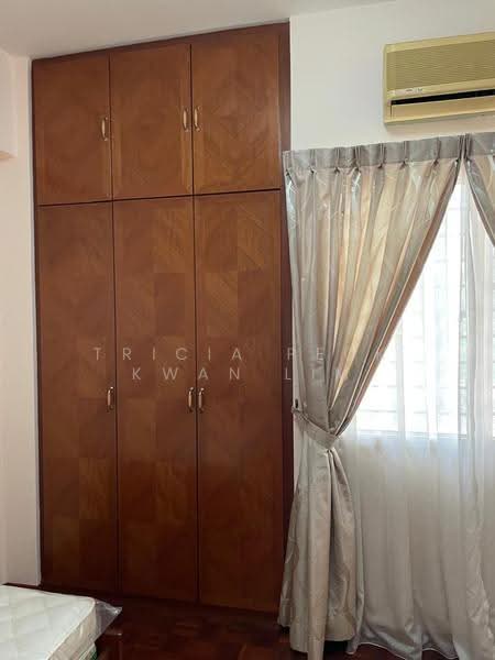 Kondominium untuk Dijual di City Garden Palm Villa Condominium - Tricia Peck Kwan Lim - Bedroom - PropertyGuru.com.my