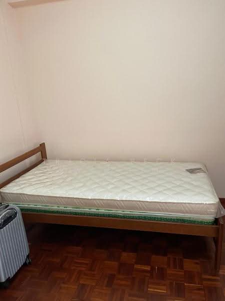 Kondominium untuk Dijual di City Garden Palm Villa Condominium - Tricia Peck Kwan Lim - Bedroom - PropertyGuru.com.my