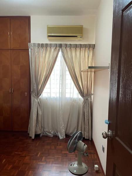 Kondominium untuk Dijual di City Garden Palm Villa Condominium - Tricia Peck Kwan Lim - Bedroom - PropertyGuru.com.my